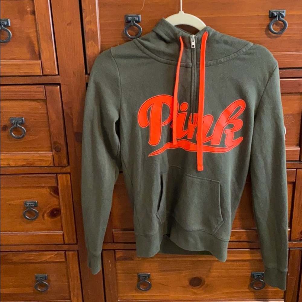 VS PINK Sweatshirt Hoodie